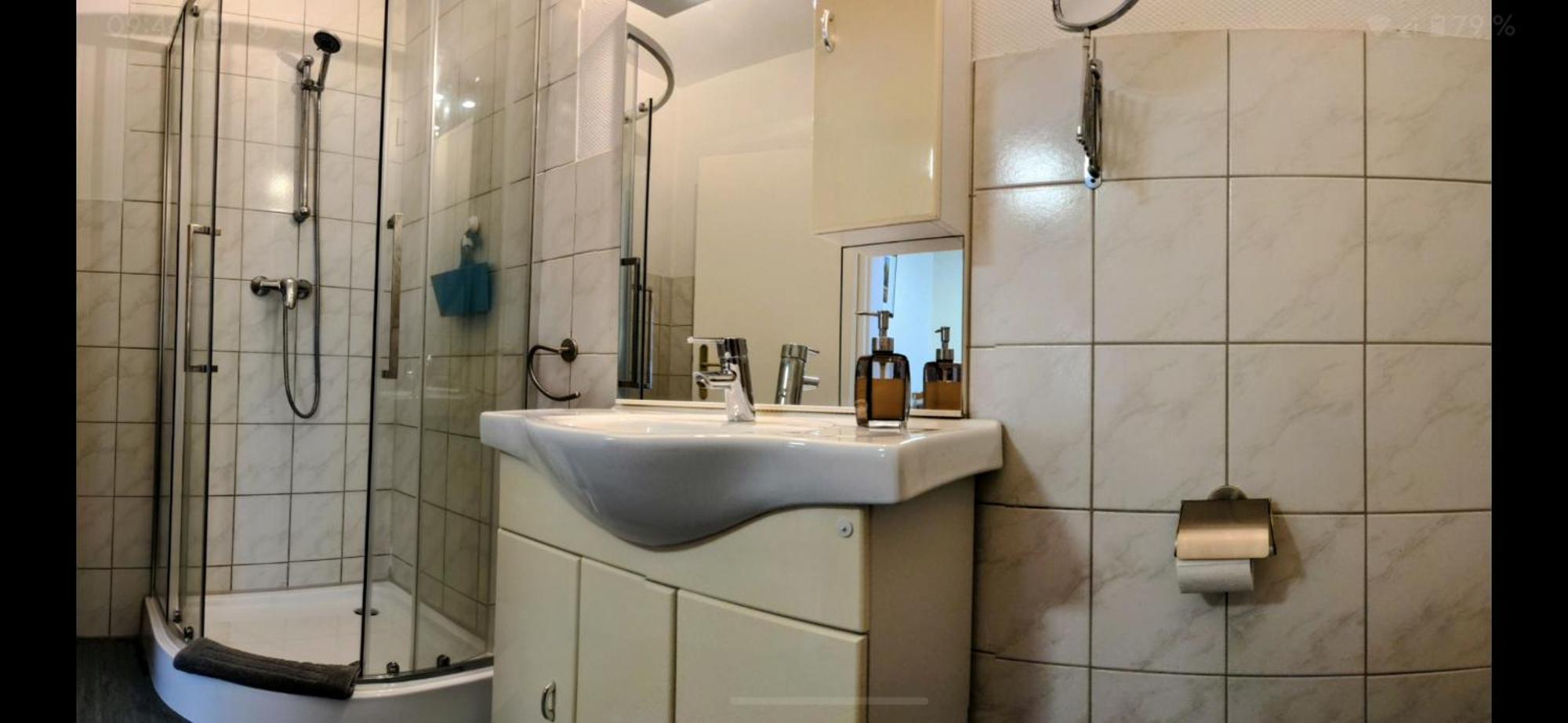 Pension Celia Wismar Room photo
