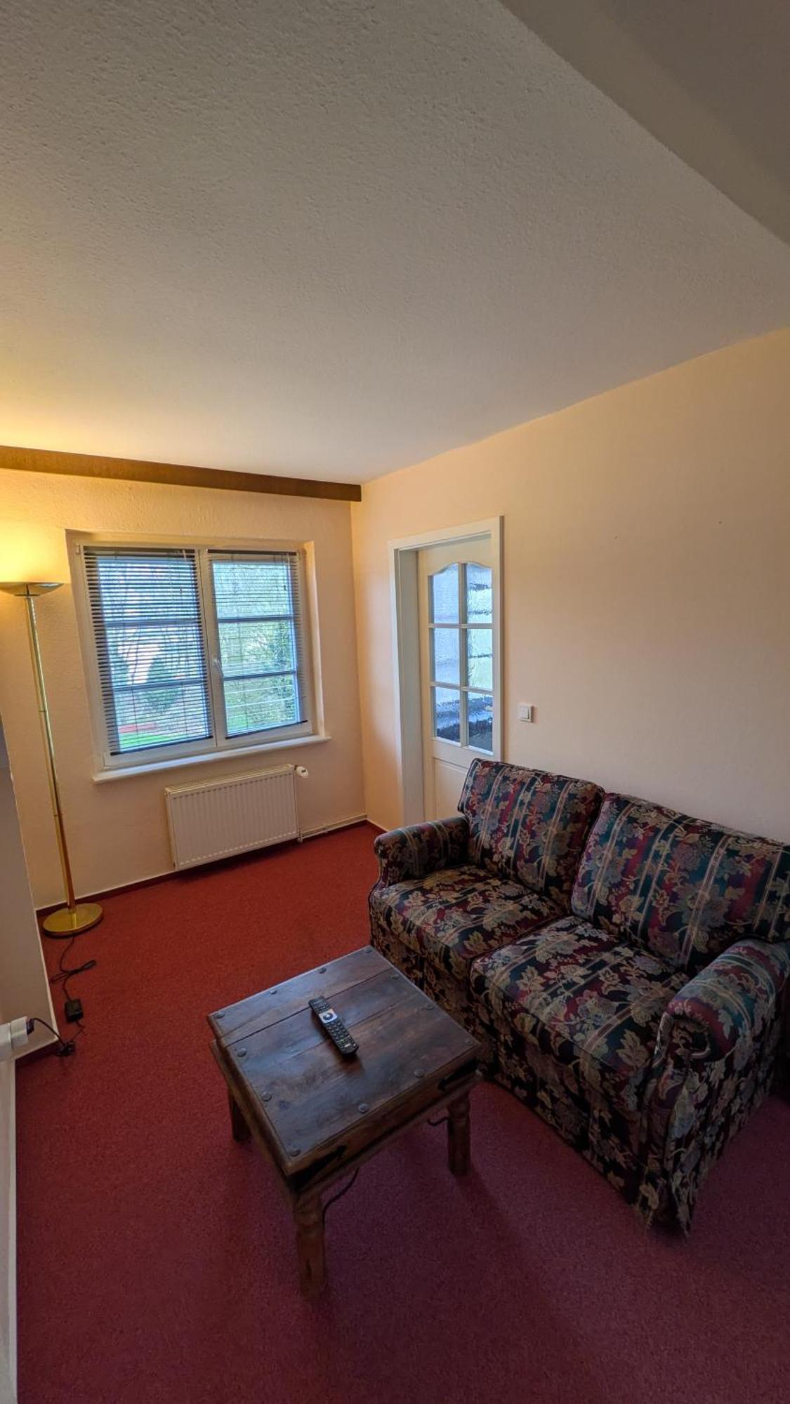 Pension Celia Wismar Room photo